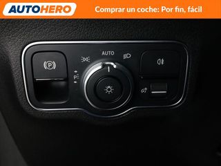 Mercedes GLA GLA 200 d AMG Line