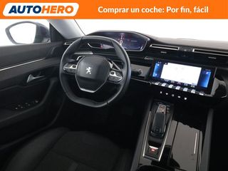 Peugeot 508 1.6 PureTech Allure