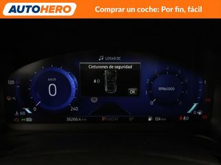 Ford Puma 1.0 EcoBoost Mild-Hybrid ST-Line X Design