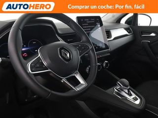 Renault Captur 1.6 Hybrid E-Tech Zen PHEV