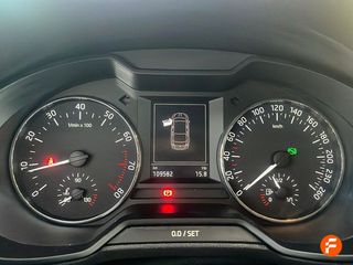 Skoda Octavia 1.4 TSI 110KW (150cv) DSG Ambition