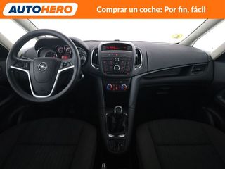 Opel Zafira Tourer    2.0 CDTI Expression