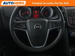 Opel Zafira Tourer    2.0 CDTI Expression
