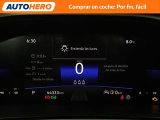 Volkswagen T-Roc 1.5 TSI ACT Life