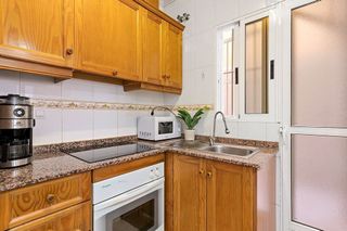 Piso en venta en Centro en Torrevieja