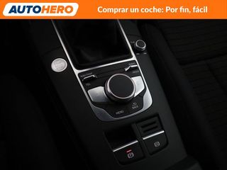 Audi A3 35 TFSI S Line