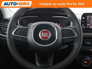 Fiat Tipo 1.3 M-Jet Easy