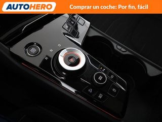 Kia Sportage 1.6 TGDI Mild-Hybrid Tech