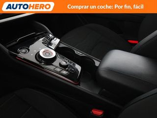 Kia Sportage 1.6 TGDI Mild-Hybrid Tech