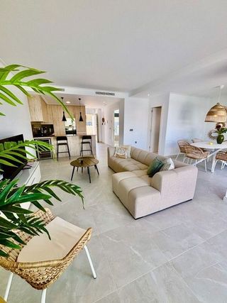 Chalet en venta en Benejúzar