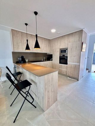 Chalet en venta en Benejúzar