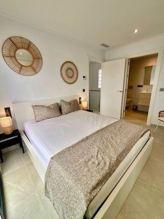 Chalet en venta en Benejúzar