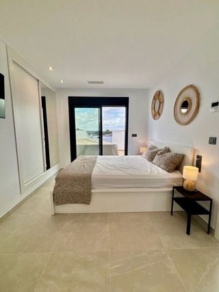 Chalet en venta en Benejúzar