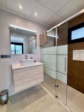 Chalet en venta en Benejúzar