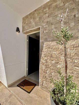 Chalet en venta en Benejúzar