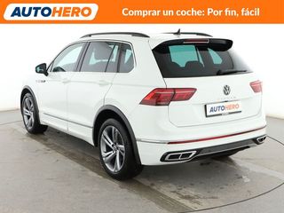 Volkswagen Tiguan 2.0 TDI R-Line