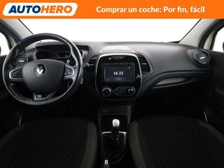 Renault Captur 1.2 TCe Energy Intens
