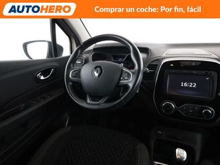 Renault Captur 1.2 TCe Energy Intens