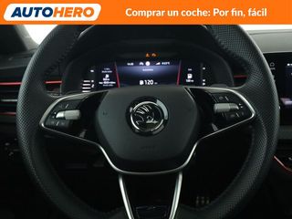 Skoda Kamiq 1.5 TSI ACT Monte Carlo