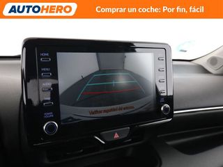 Toyota Yaris 1.5 Hybrid Active