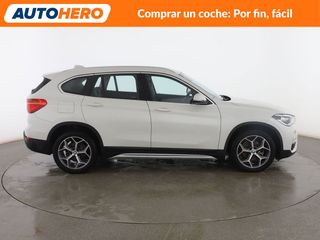 BMW X1 sDrive 18i xLine