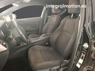Toyota C-HR 1.8 125H Active