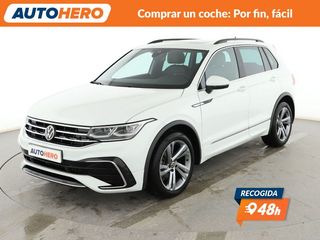 Volkswagen Tiguan 2.0 TDI R-Line