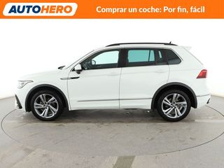Volkswagen Tiguan 2.0 TDI R-Line