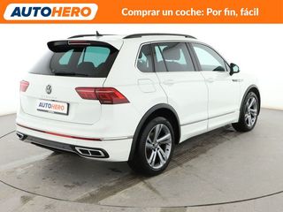 Volkswagen Tiguan 2.0 TDI R-Line
