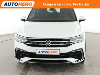 Volkswagen Tiguan 2.0 TDI R-Line