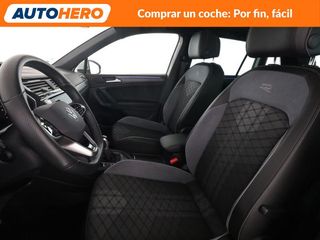 Volkswagen Tiguan 2.0 TDI R-Line