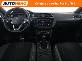 Volkswagen Tiguan 2.0 TDI R-Line