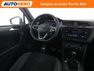 Volkswagen Tiguan 2.0 TDI R-Line