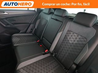 Volkswagen Tiguan 2.0 TDI R-Line
