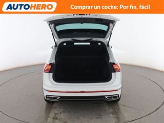 Volkswagen Tiguan 2.0 TDI R-Line