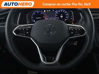 Volkswagen Tiguan 2.0 TDI R-Line