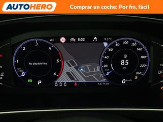 Volkswagen Tiguan 2.0 TDI R-Line