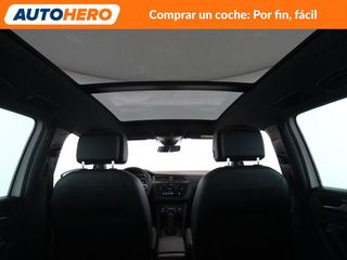 Volkswagen Tiguan 2.0 TDI R-Line