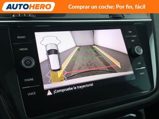 Volkswagen Tiguan 2.0 TDI R-Line