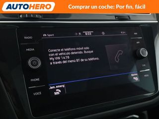 Volkswagen Tiguan 2.0 TDI R-Line