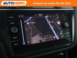 Volkswagen Tiguan 2.0 TDI R-Line