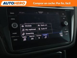 Volkswagen Tiguan 2.0 TDI R-Line