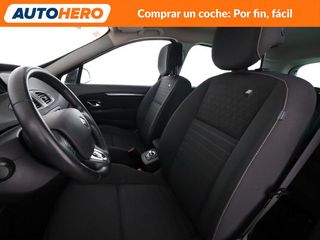 Renault Scénic 1.5 dCi Limited