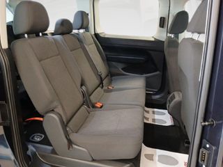 VOLKSWAGEN COMERCIALES CADDY 2.0 TDI ORIGIN MAXI 102CV 5P 7 PLAZAS