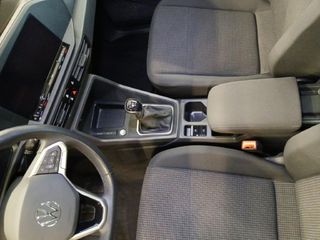 VOLKSWAGEN COMERCIALES CADDY 2.0 TDI ORIGIN MAXI 102CV 5P 7 PLAZAS