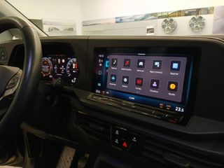 VOLKSWAGEN COMERCIALES CADDY 2.0 TDI ORIGIN MAXI 102CV 5P 7 PLAZAS