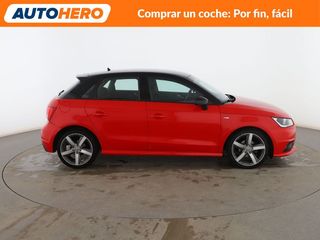 Audi A1 1.4 TDI Attraction