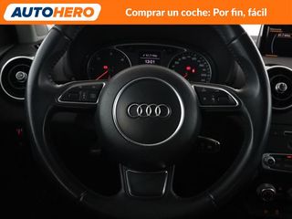 Audi A1 1.4 TDI Attraction