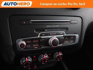 Audi A1 1.4 TDI Attraction