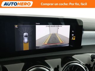 Mercedes Clase A A 180 d Edition AMG Line